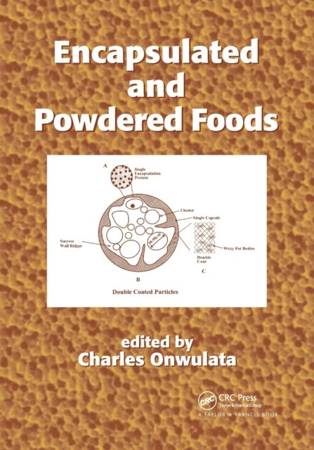 Encapsulated and Powdered Foods
