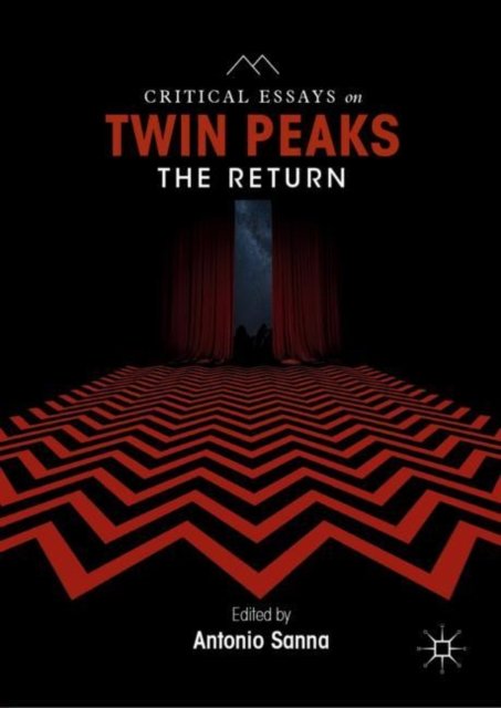 Critical Essays on Twin Peaks