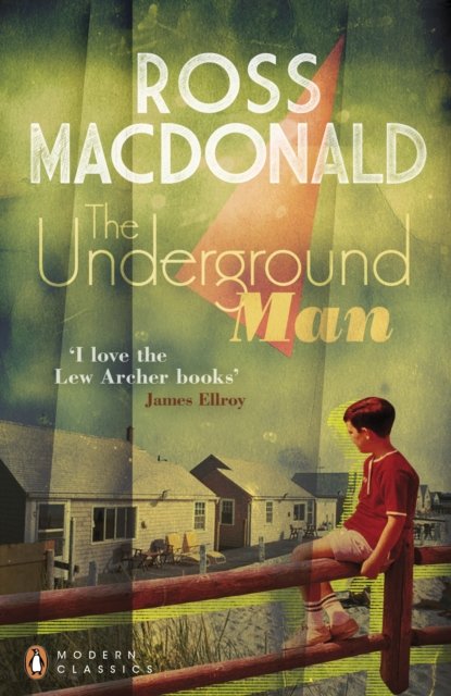 The Underground Man