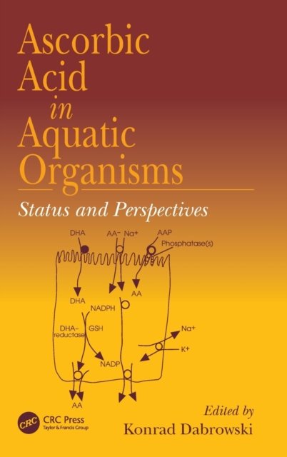 Ascorbic Acid In Aquatic Organisms