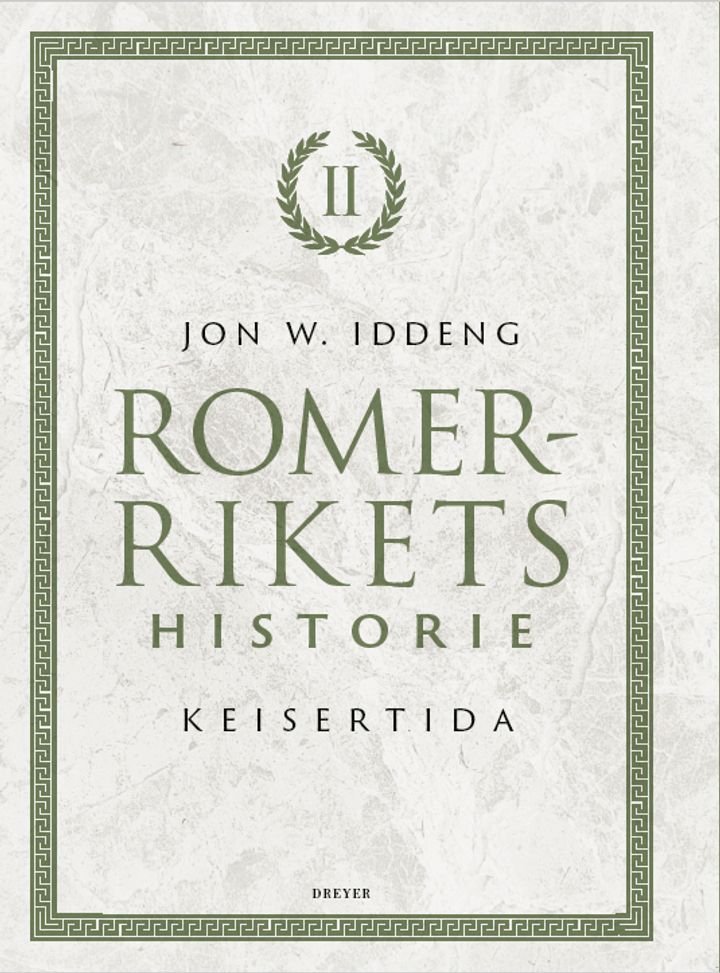 Romerrikets historie - II : Keisertida