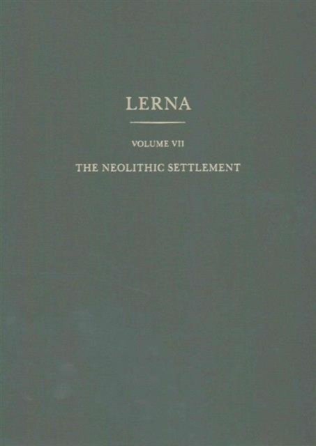 The Neolithic Settlement