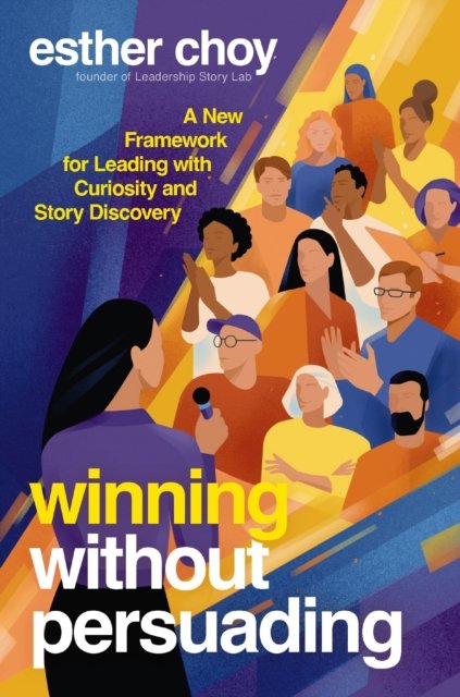 Winning Without Persuading