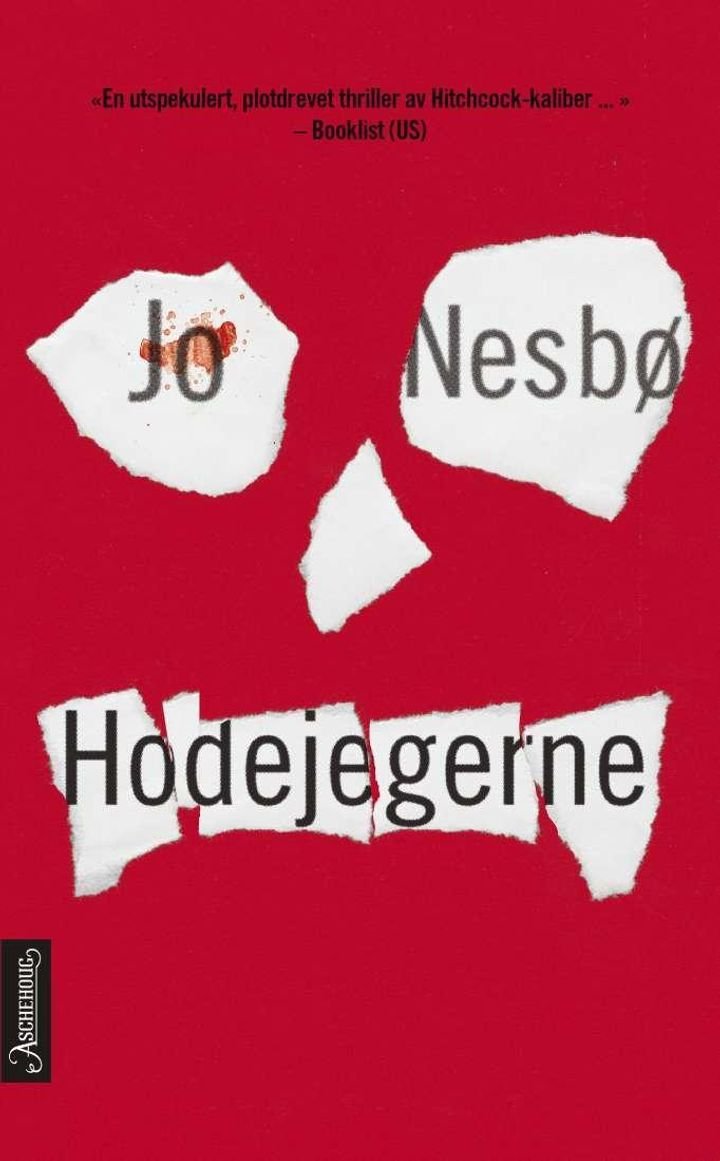 Hodejegerne