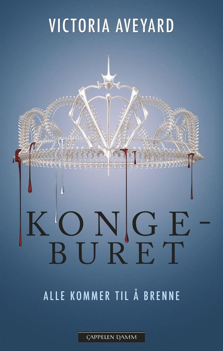 Kongeburet