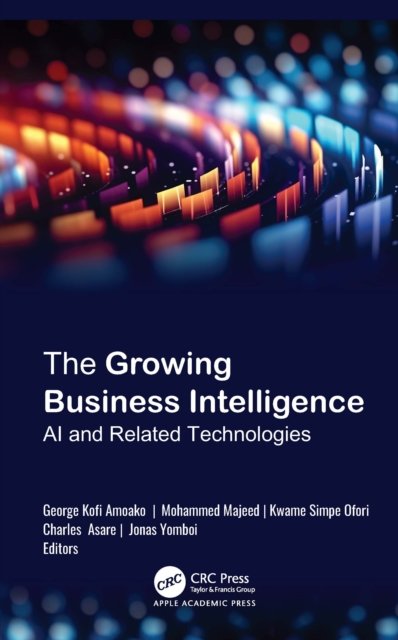 The Growing Business Intelligence