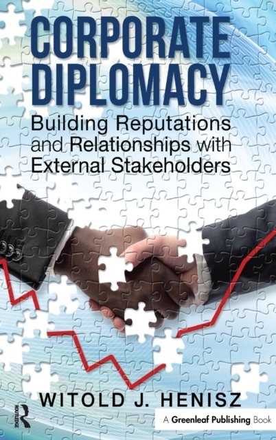 Corporate Diplomacy