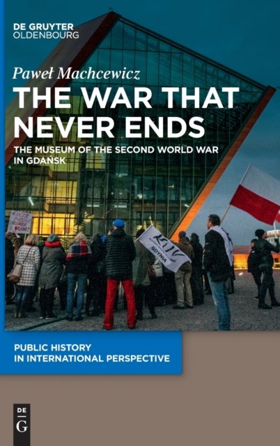The War that Never Ends
