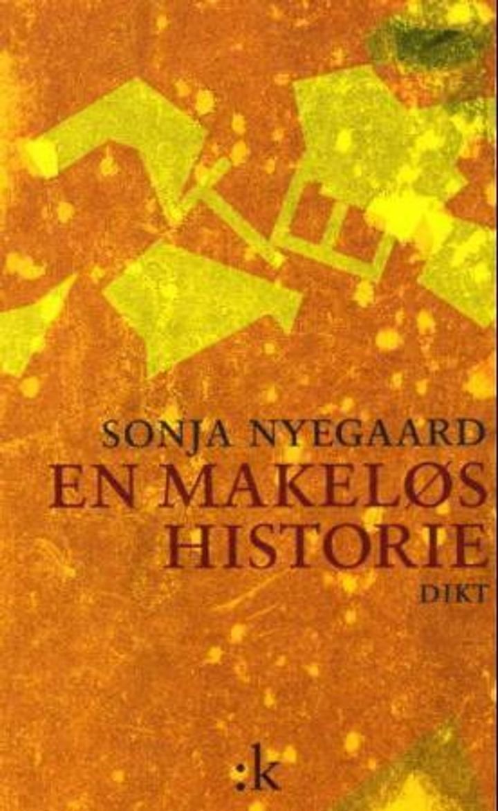En makeløs historie - dikt