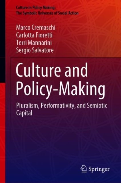 Culture and Policy-Making