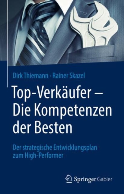 Top-Verkaufer - Die Kompetenzen der Besten