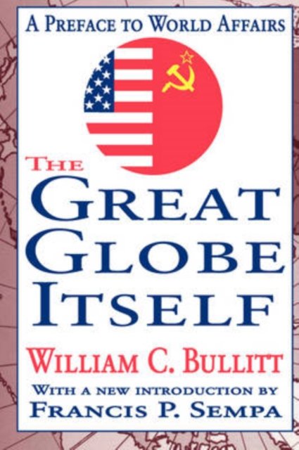 The Great Globe Itself