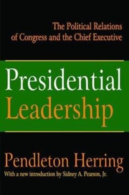 Presidential Leadership