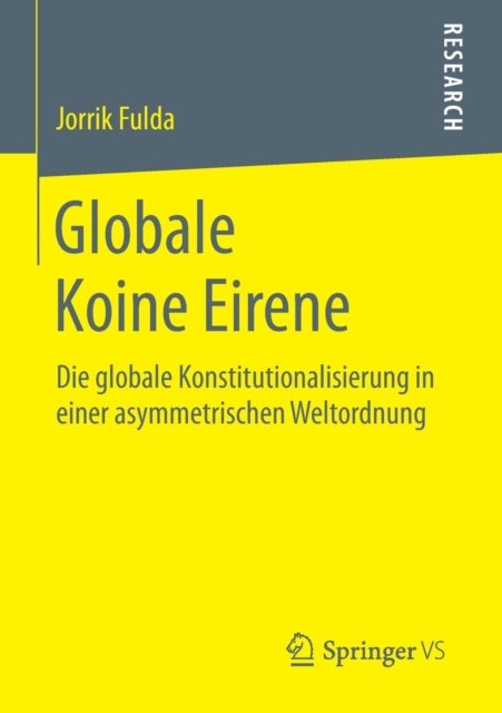Globale Koine Eirene