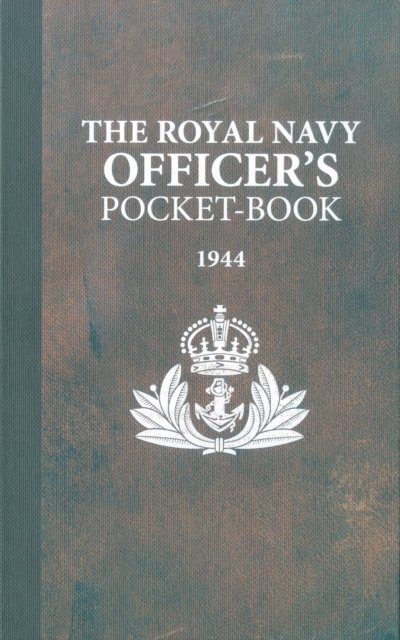 Royal Navy Officer''s Pocket-Book