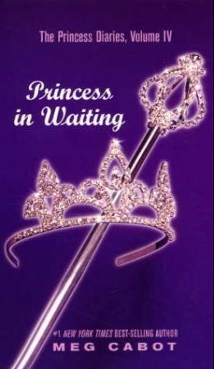 The princess diaries, volum IV