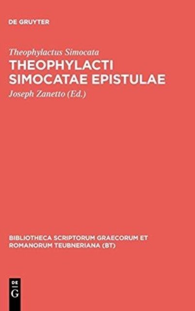 Epistulae CB