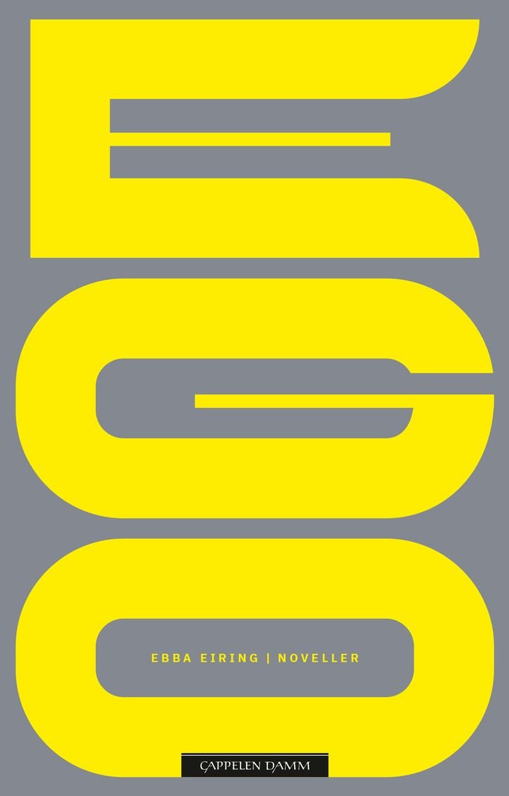 Ego - noveller