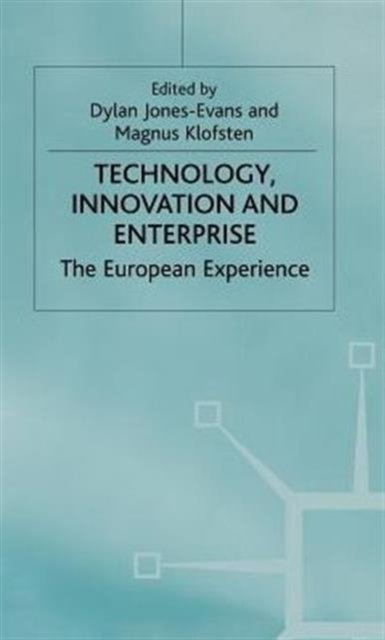 Technology Innovation and Enterprise
