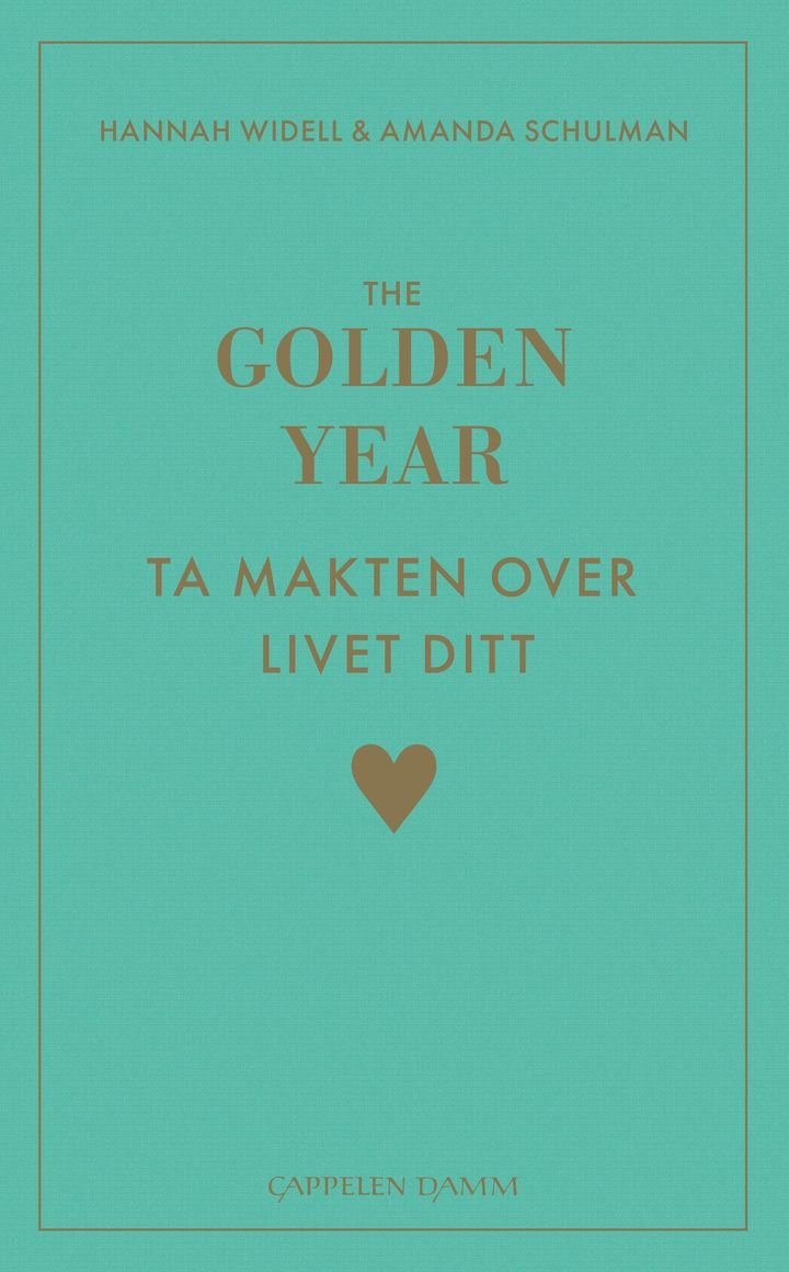 The golden year - ta makten over livet ditt