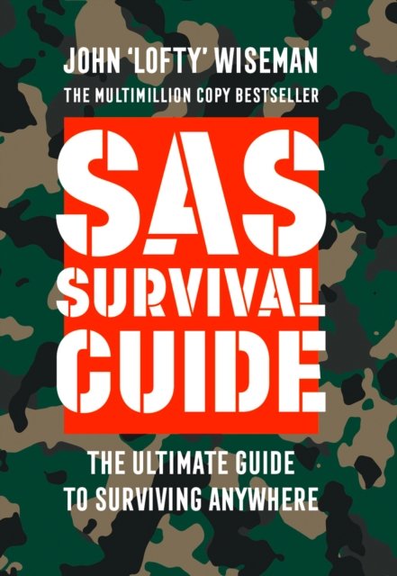 SAS SURVIVAL GUIDE_GEM PB