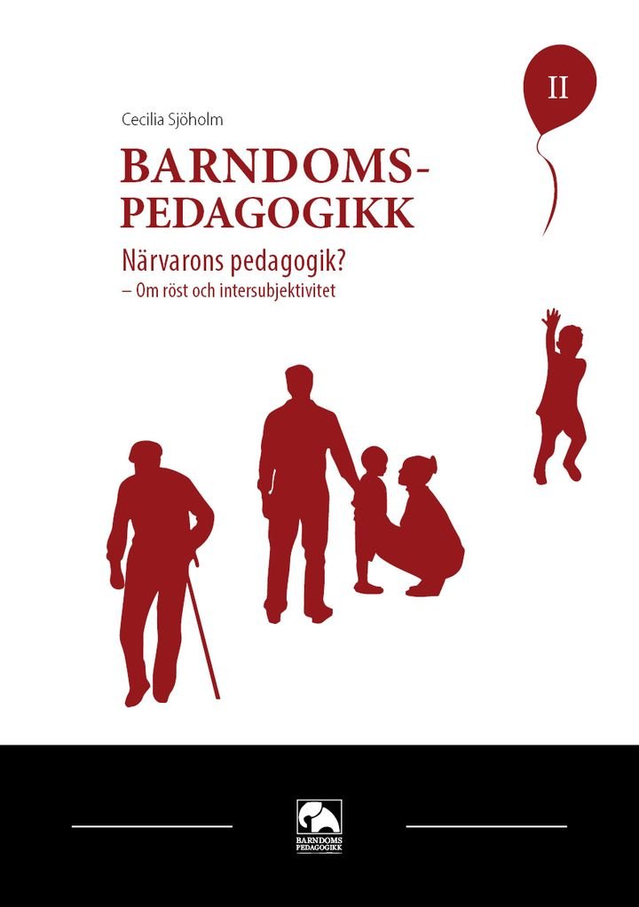 Närvarons pedagogik