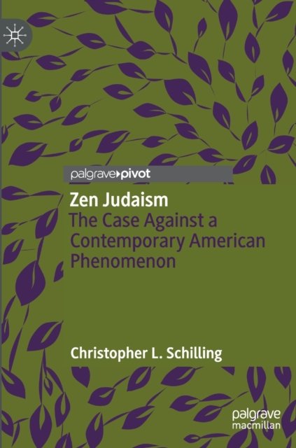 Zen Judaism