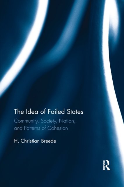 The Idea of Failed States