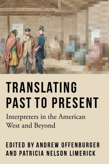 Translating Past to Present