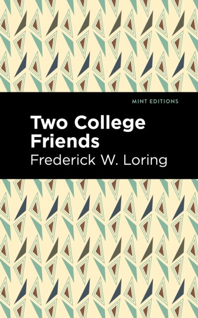 Two College Friends