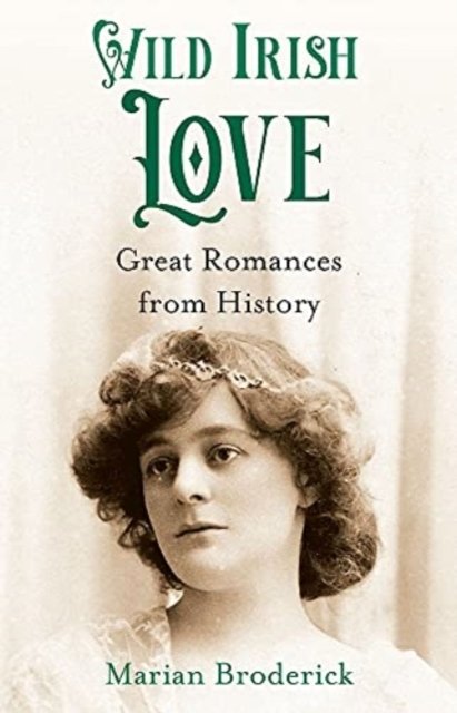 Wild Irish Love