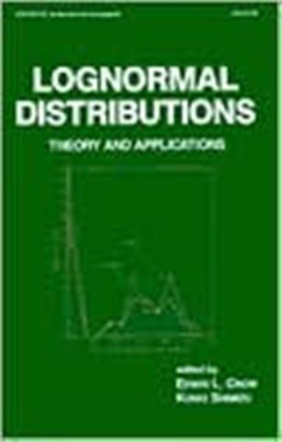 Lognormal Distributions