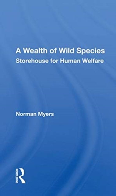 A Wealth Of Wild Species