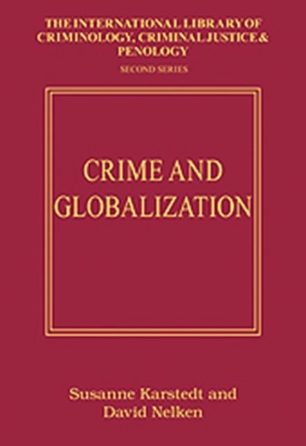 Crime and Globalization