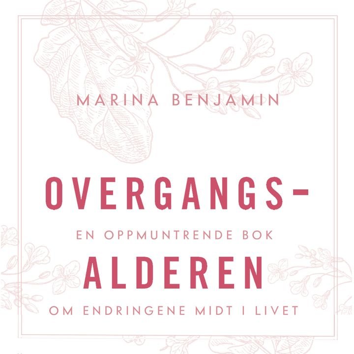 Overgangsalderen - ingen undergang