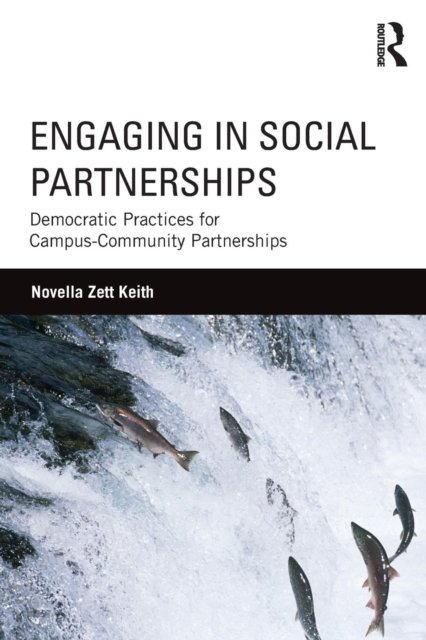 Engaging in Social Partnerships