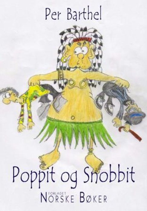 Poppit og Snobbit