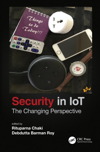 Security in Iot