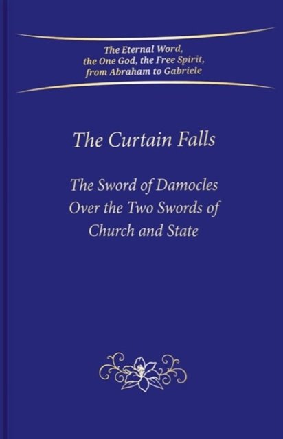 The Curtain Falls