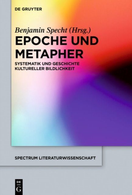 Epoche Und Metapher