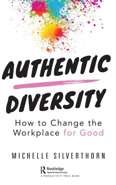 Authentic Diversity