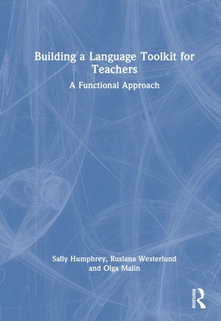 Building a Language Toolkit for Teachers