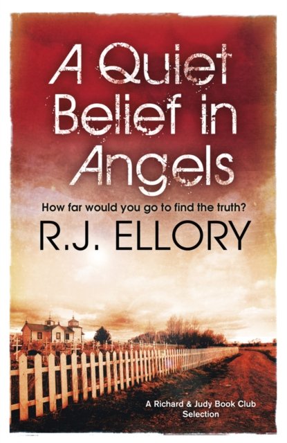 Quiet Belief In Angels