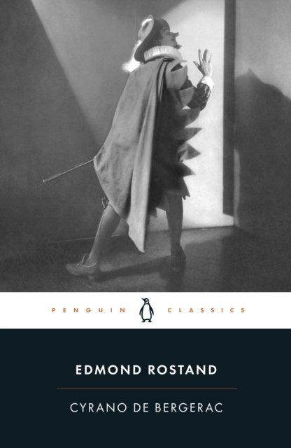 Cyrano de Bergerac