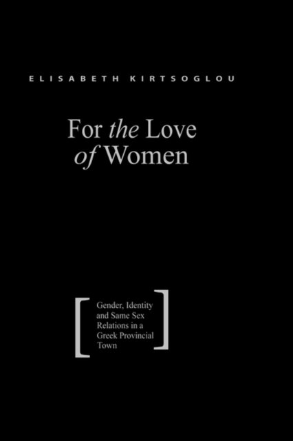 For the Love of Women
