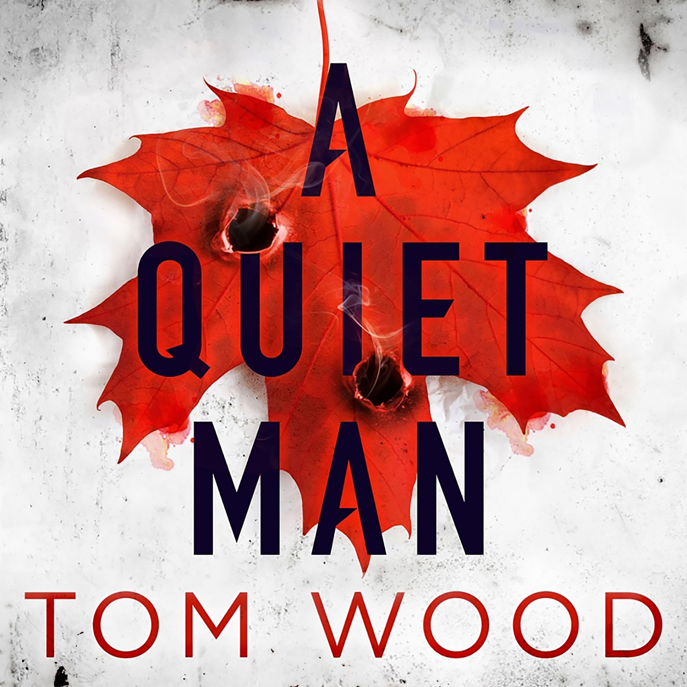 A Quiet Man