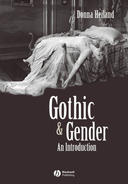 Gothic   Gender Intro