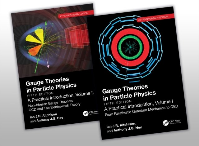 Gauge Theories in Particle Physics