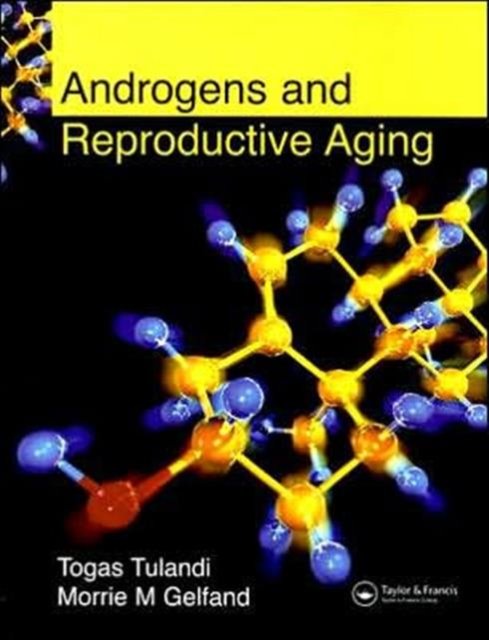 Androgens and Reproductive Aging