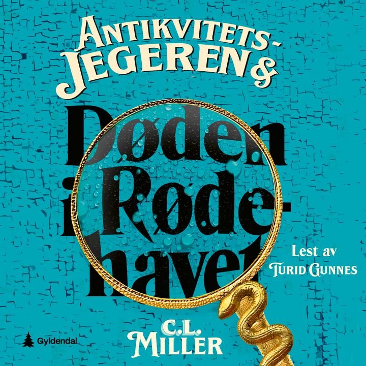 Antikvitetsjegeren og døden